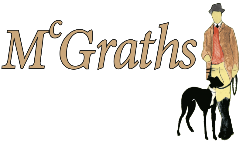 Master McGraths Restaurant